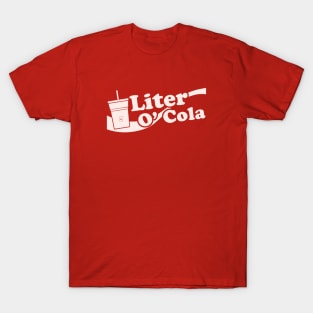 Liter o' Cola! T-Shirt